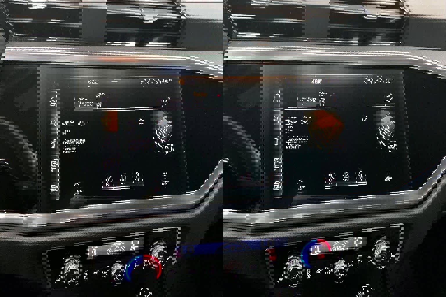 Certified 2025 Audi Q3 2.0T Premium w/ Convenience Package image 38