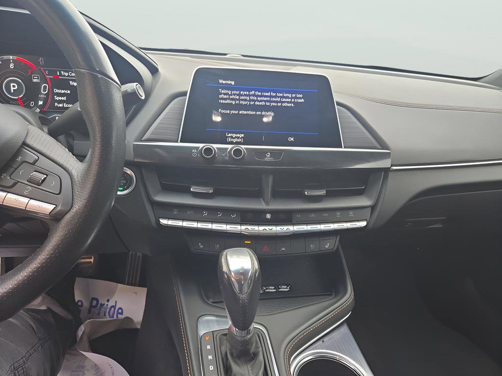 Used 2022 Cadillac CT4 Sport image 32