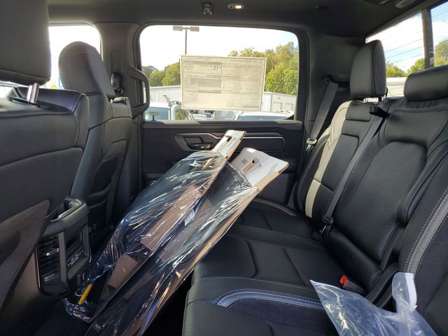 New 2026 RAM 1500 RHO image 15