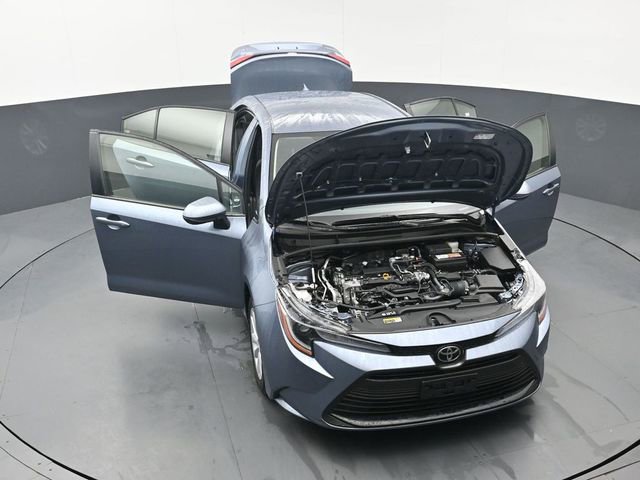 Used 2023 Toyota Corolla LE w/ LE Convenience Package image 51