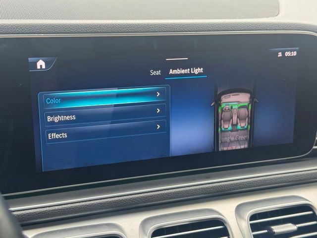 Used 2024 Mercedes-Benz GLE 350 4MATIC image 38