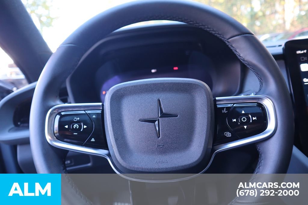 Used 2024 Polestar Polestar 2 image 30