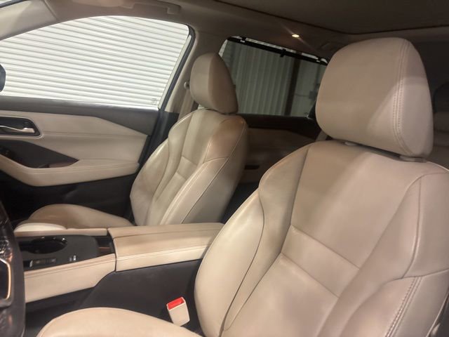 Used 2021 Nissan Rogue SL image 16