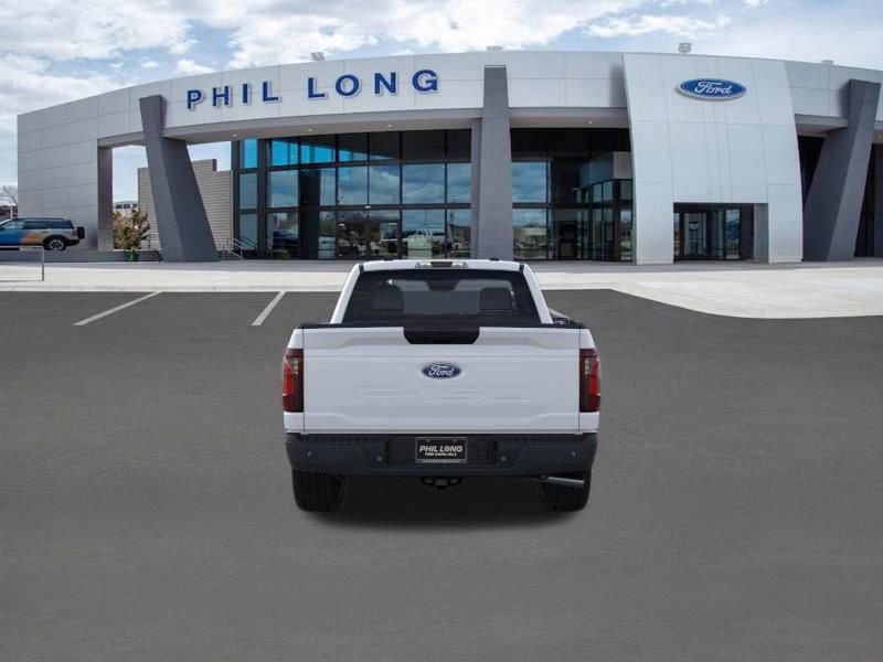 New 2026 Ford F150 XL AWD/4WD image 5