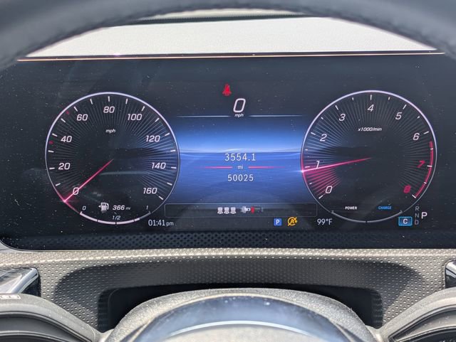 Used 2025 Mercedes-Benz CLA 250 4MATIC image 30