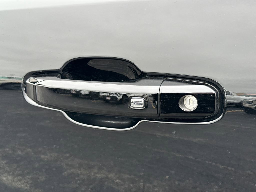 New 2026 GMC Canyon AT4 image 13