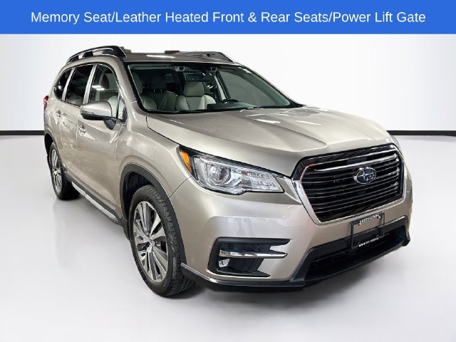 Used 2020 Subaru Ascent Limited AWD/4WD image 1