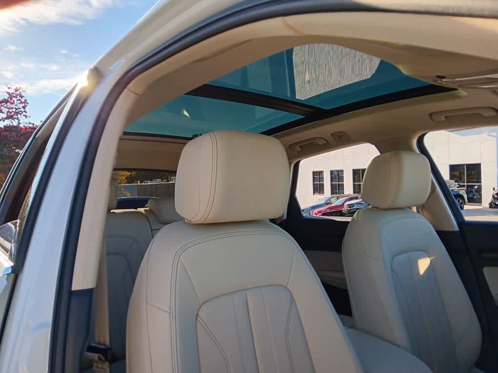 Used 2023 Audi Q5 2.0T Premium Plus w/ Premium Plus Package AWD/4WD image 19