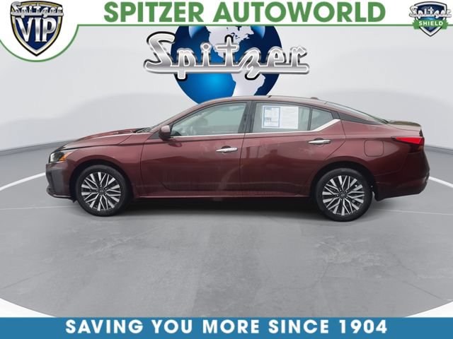 Used 2023 Nissan Altima 2.5 SV AWD/4WD image 6
