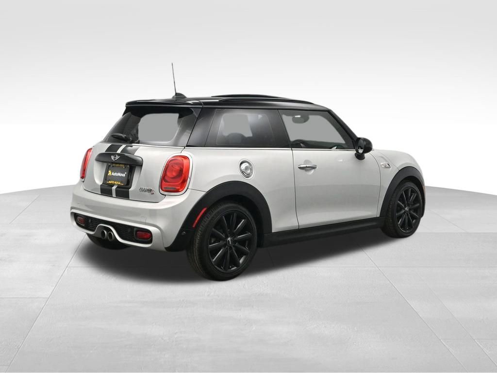 Used 2018 MINI Cooper S image 6