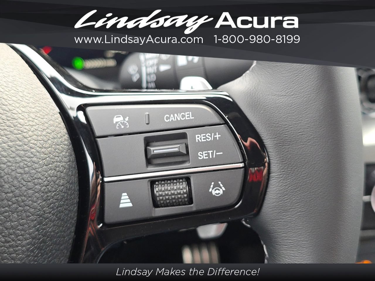 New 2026 Acura Integra A-Spec FWD image 19