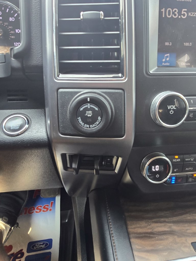 Used 2019 Ford Expedition Max Platinum AWD/4WD image 25