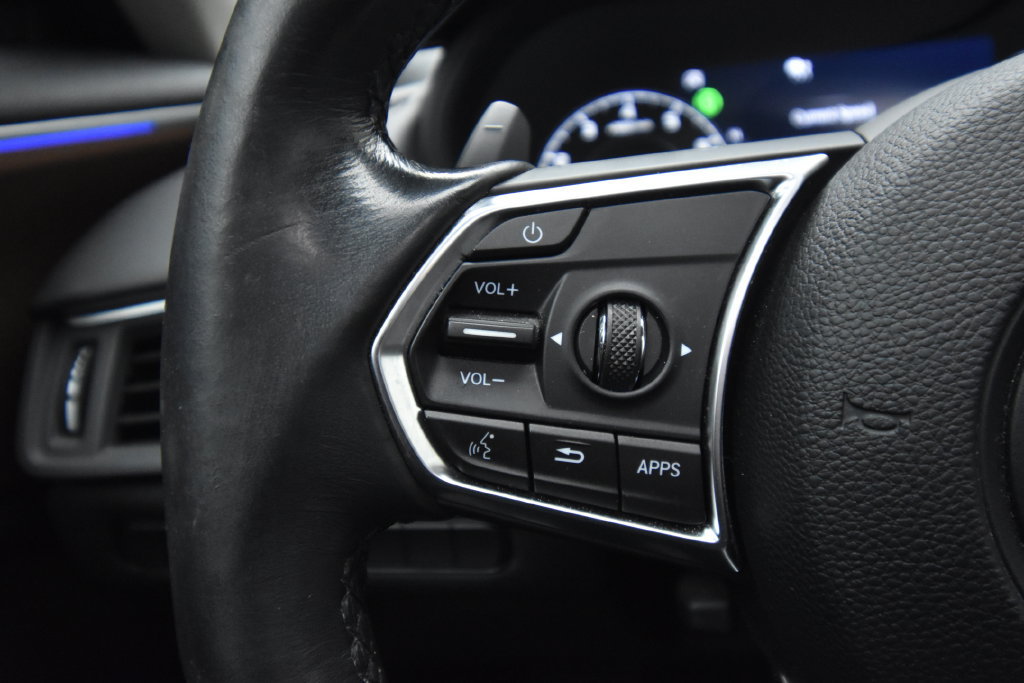 Used 2021 Acura TLX w/ Technology Package FWD image 33