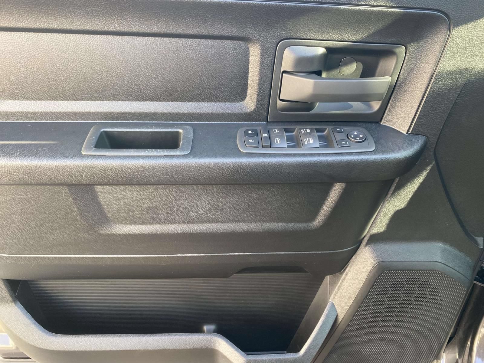 Used 2024 RAM 1500 Tradesman w/ Tradesman SXT Package AWD/4WD image 26