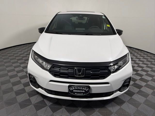 Used 2026 Honda Odyssey Sport-L image 9