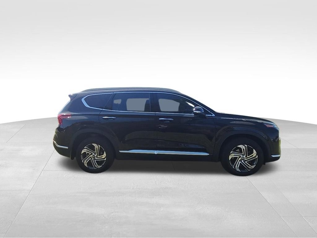Used 2022 Hyundai Santa Fe SEL w/ Convenience + Premium Package FWD image 31