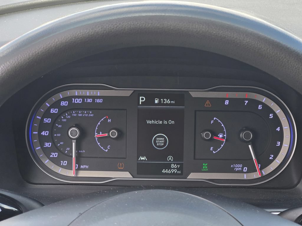 Certified 2023 Hyundai Tucson SEL AWD/4WD image 41