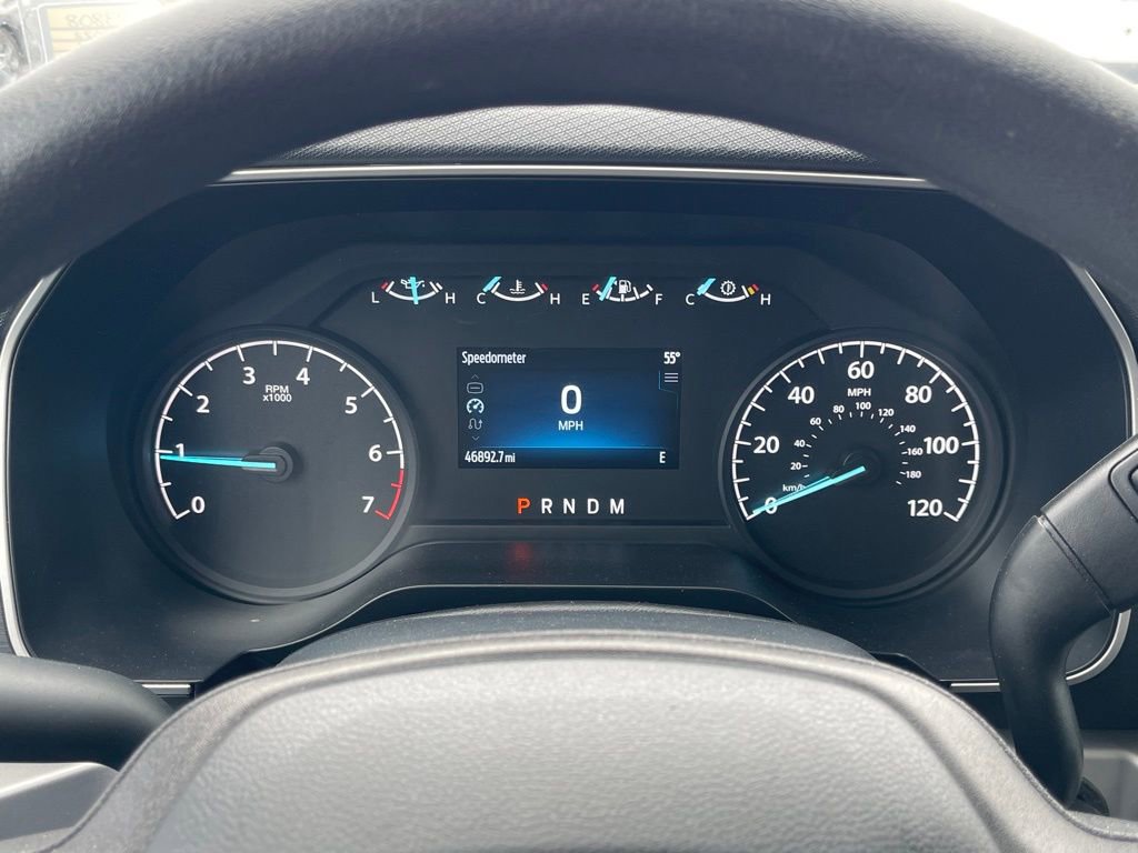 Used 2022 Ford F150 XLT w/ XTR Package image 27