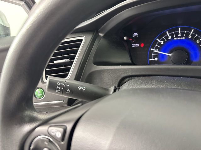 Used 2014 Honda Civic LX image 14
