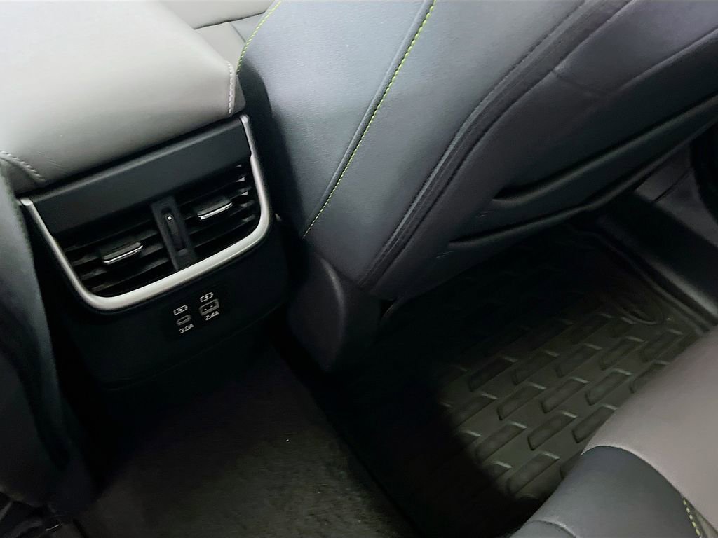 Used 2024 Subaru Outback Onyx Edition image 26