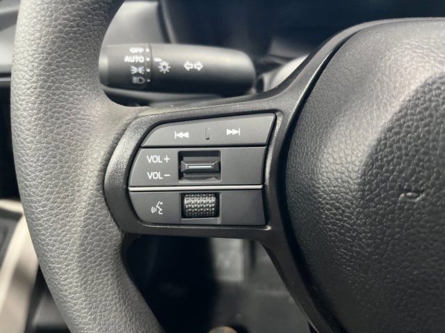 New 2026 Honda Accord LX image 15