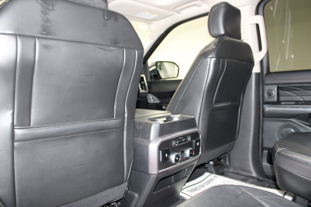 Used 2021 Ford Expedition Platinum image 29
