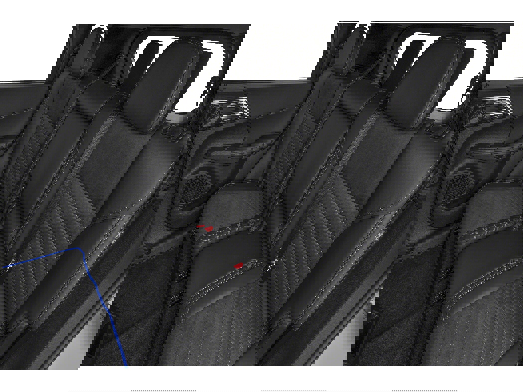 New 2025 Mitsubishi Outlander SE image 12