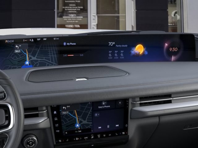 New 2026 Lincoln Navigator Premiere AWD/4WD image 14