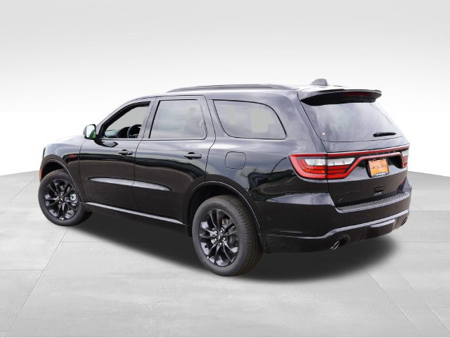 New 2026 Dodge Durango GT AWD/4WD image 5
