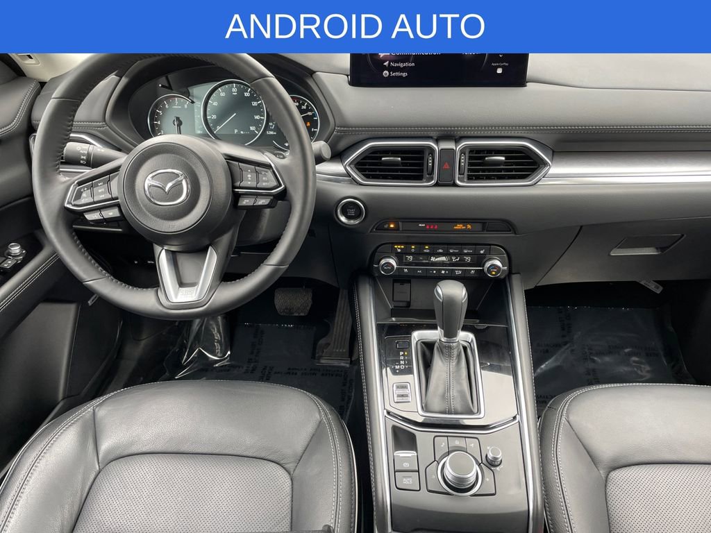 Used 2025 MAZDA CX-5 AWD 2.5 S image 9