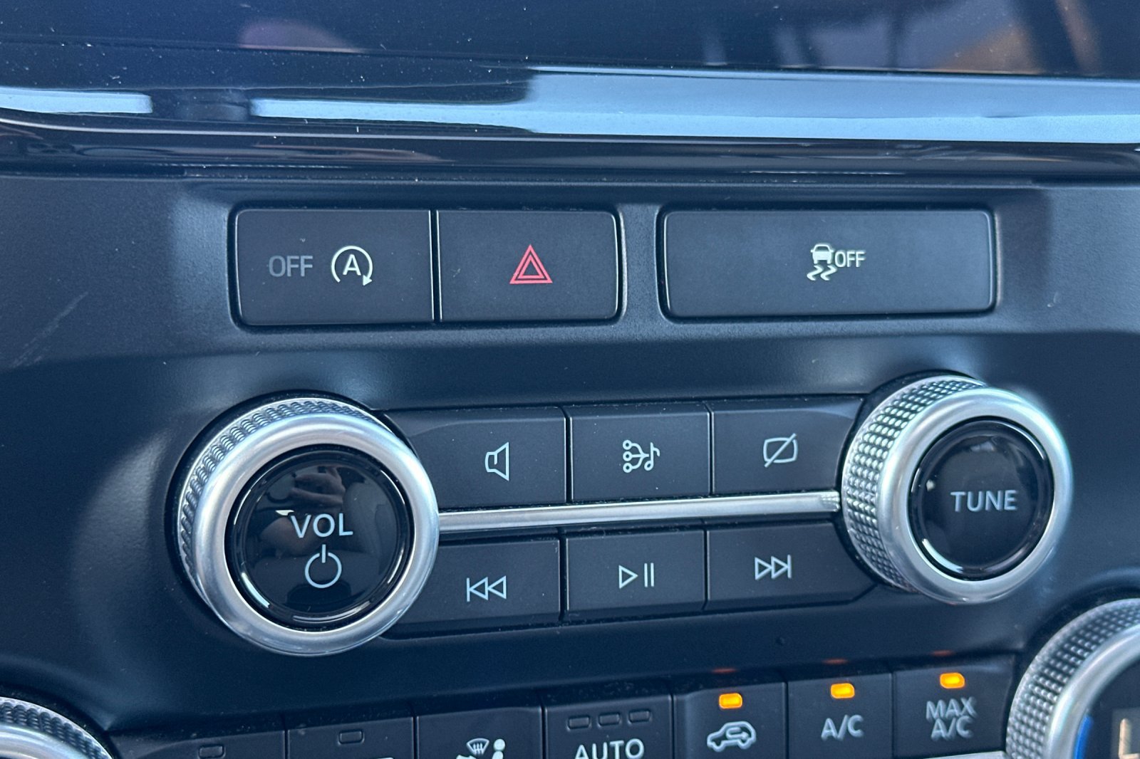 Used 2024 Ford Expedition Max Limited RWD image 30