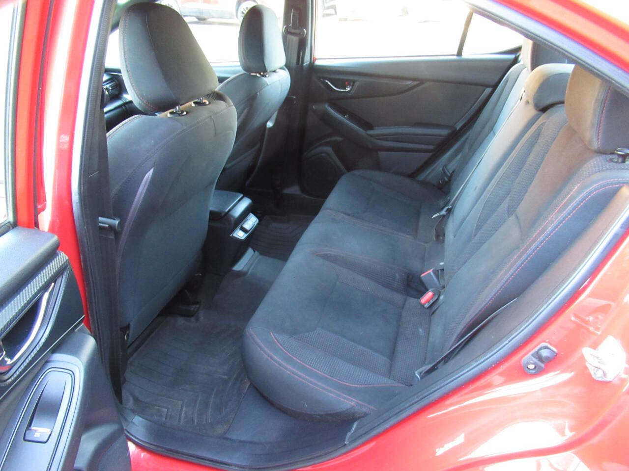 Used 2022 Subaru WRX Premium image 12