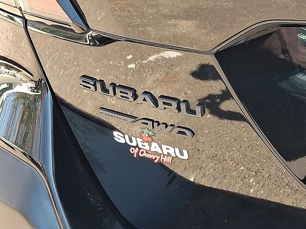 Used 2023 Subaru Outback Onyx Edition XT image 31