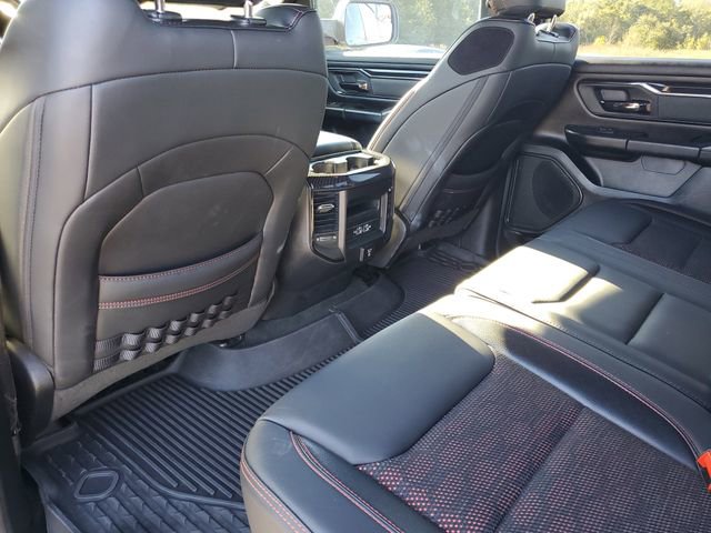 Used 2022 RAM 1500 Big Horn w/ Built-to-serve Edition image 23