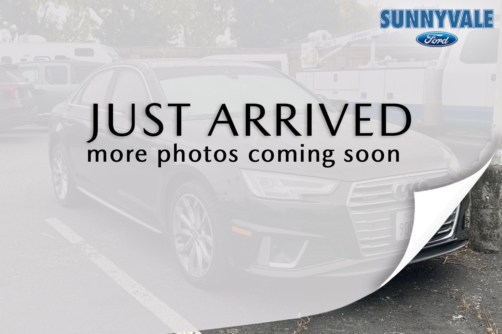 Used 2019 Audi A4 2.0T Premium Plus w/ Premium Plus Package