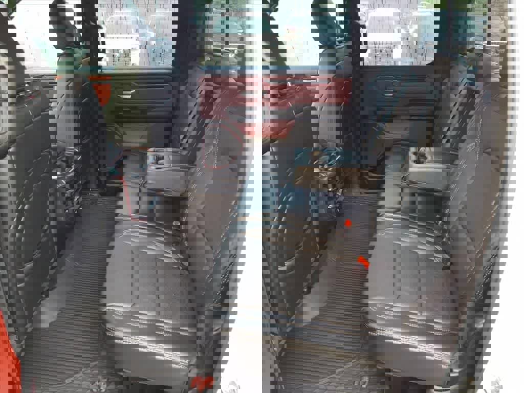 Used 2020 RAM 1500 Rebel w/ Rebel Level 2 Equipment Group image 11