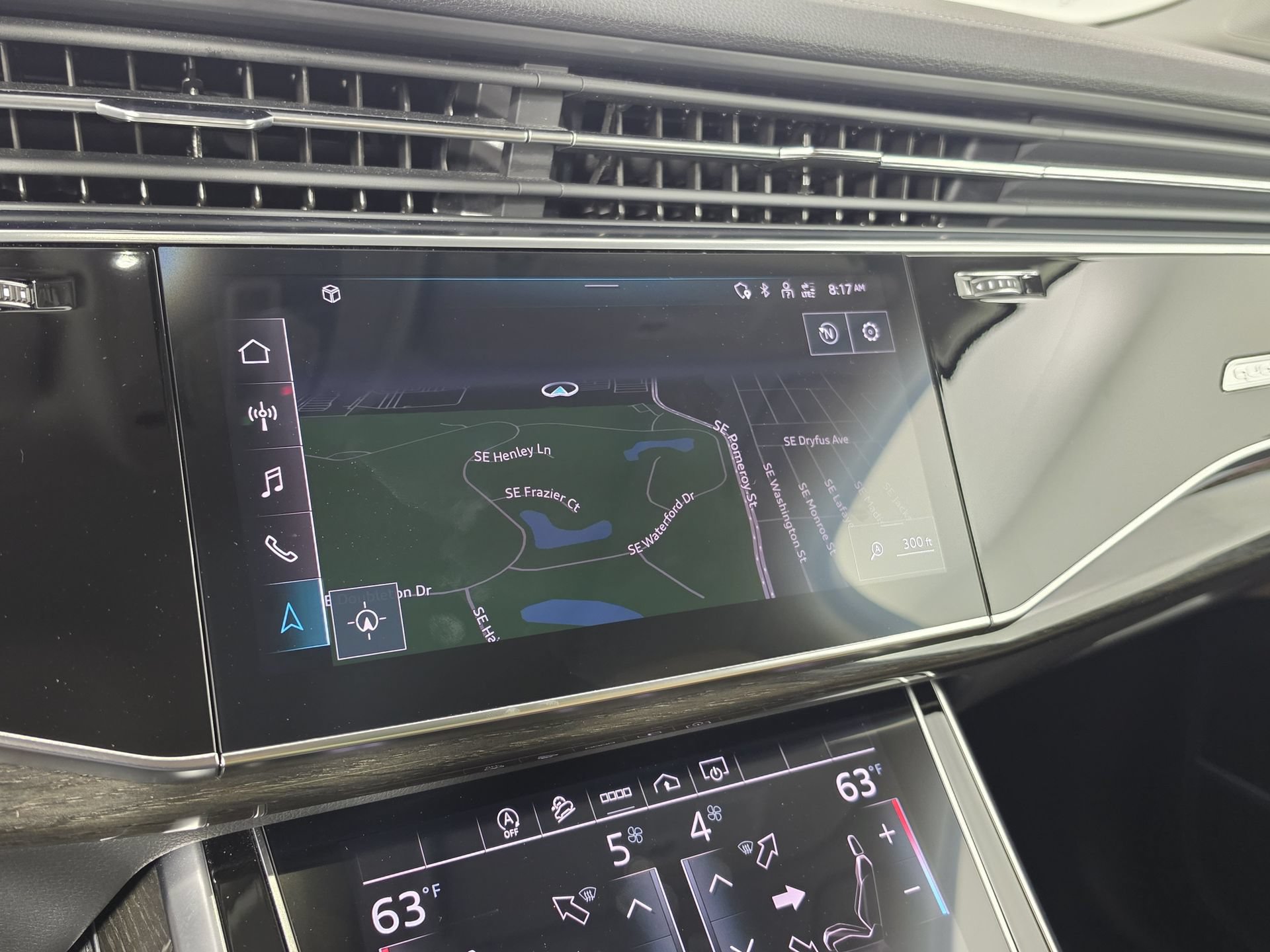 Certified 2024 Audi Q7 2.0T Premium Plus AWD/4WD image 30