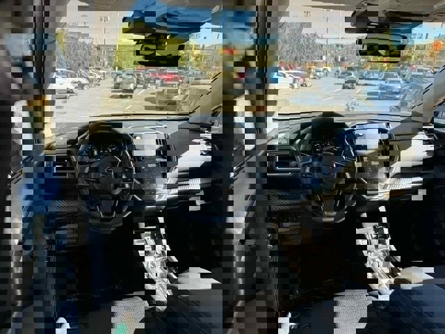 New 2025 Subaru Ascent Premium image 18