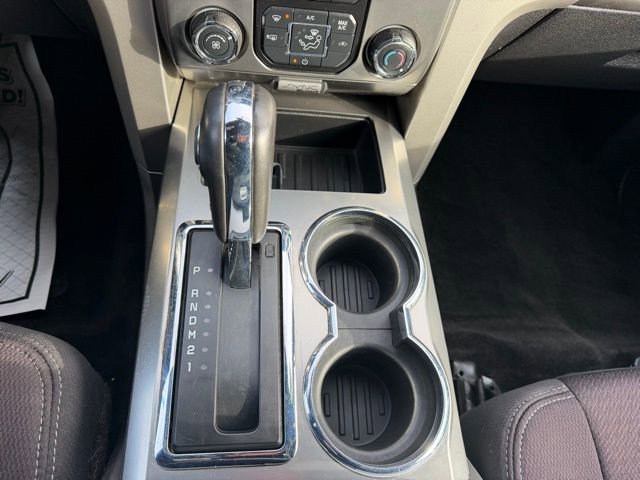 Used 2013 Ford F150 FX4 w/ Mid Equipment Group image 27