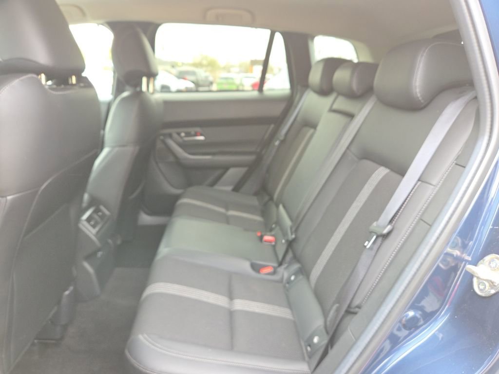 Used 2025 MAZDA CX-50 AWD 2.5 S w/ Preferred Package image 15