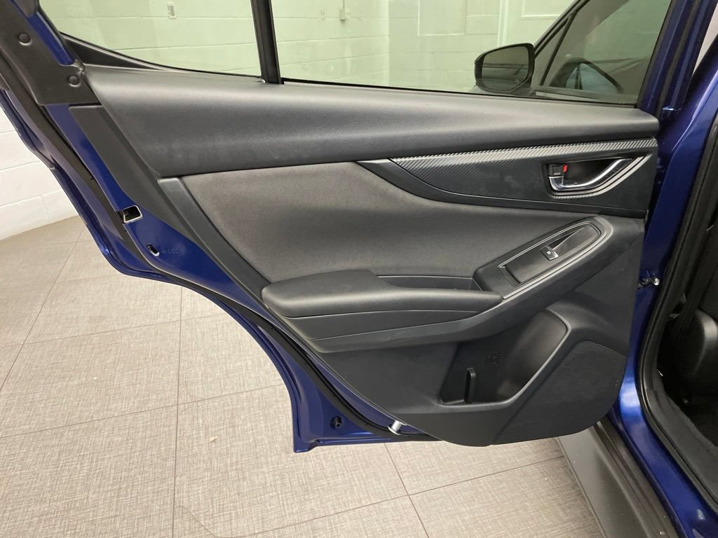 Used 2024 Subaru WRX Premium AWD/4WD image 23