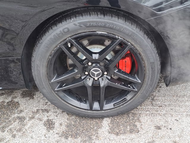 Used 2020 Mercedes-Benz S 560 4MATIC Coupe image 5