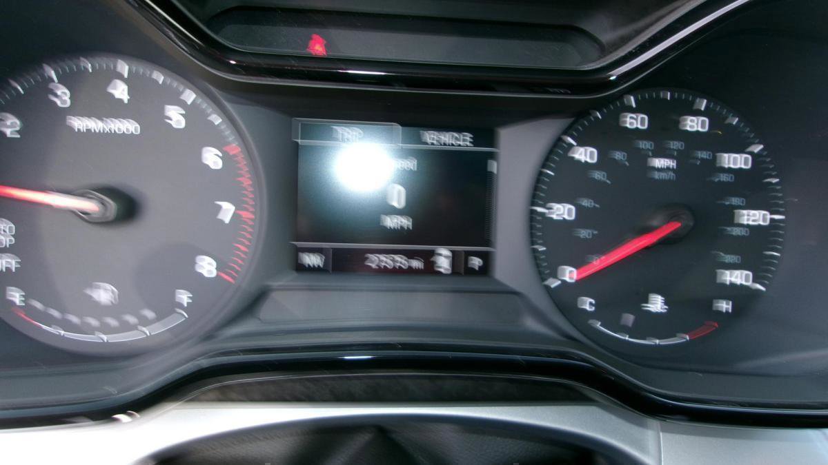 Used 2025 Chevrolet Trax LS image 14