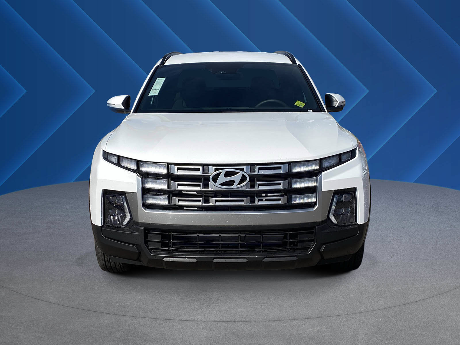 New 2026 Hyundai Santa Cruz SEL FWD image 8