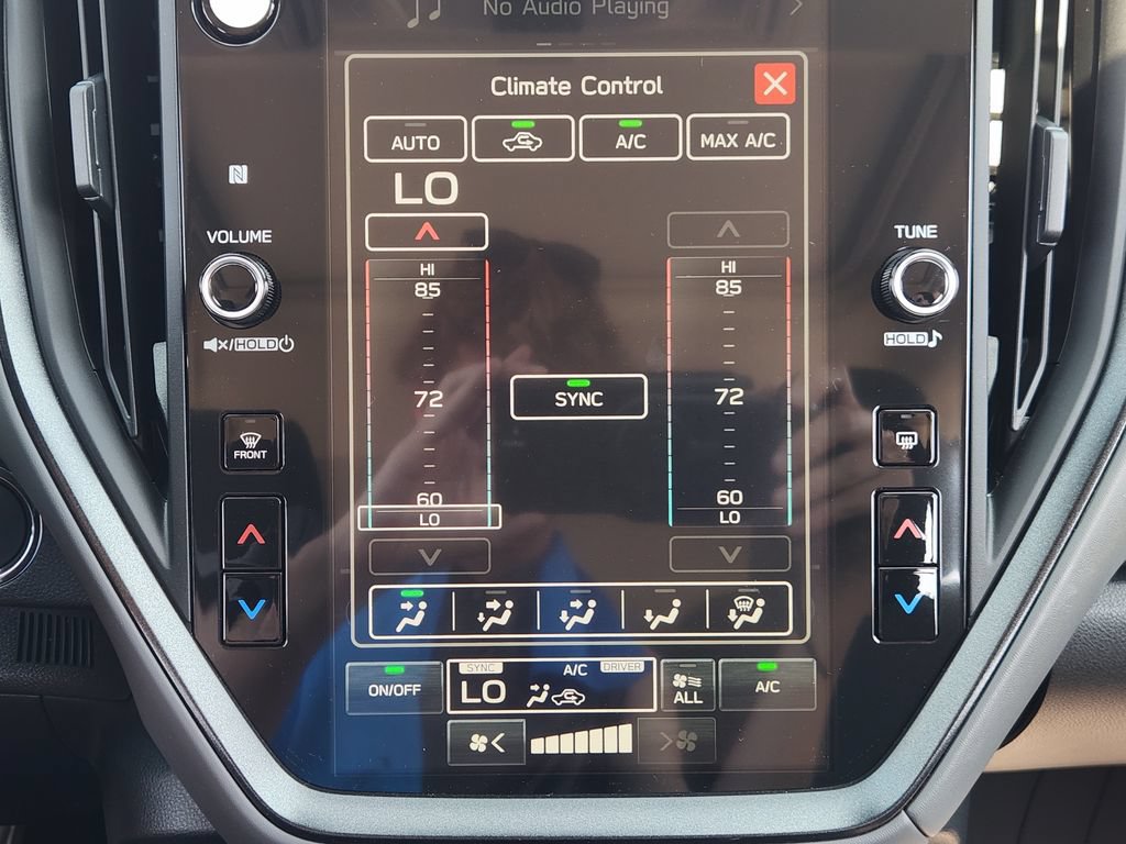 New 2026 Subaru Crosstrek 2.5i Premium AWD/4WD image 17