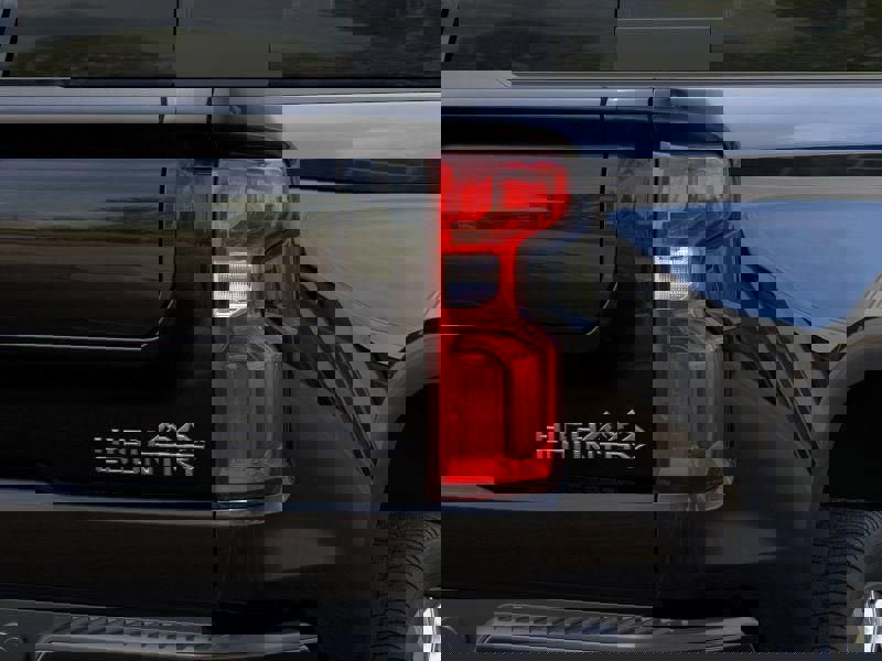 New 2026 Chevrolet Silverado 1500 High Country w/ High Country Premium Package image 11