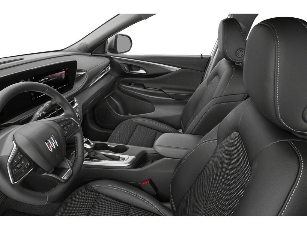 Used 2024 Buick Envista Avenir FWD image 6