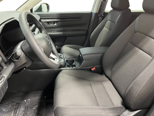 New 2027 Honda CR-V EX image 12