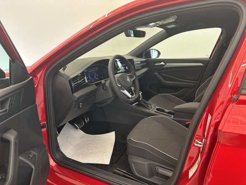 New 2026 Volkswagen Jetta Sport FWD image 9