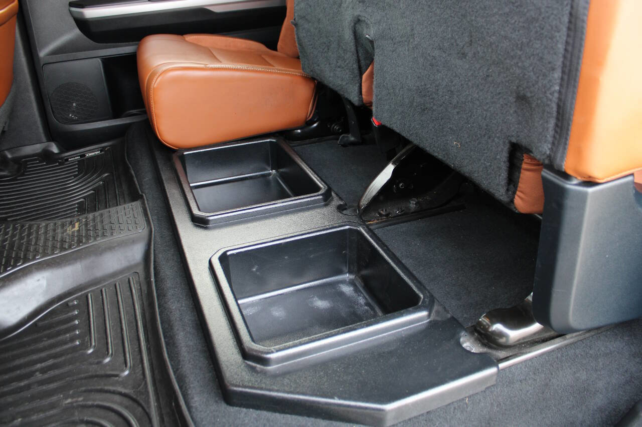 Used 2017 Toyota Tundra 1794 Edition image 43